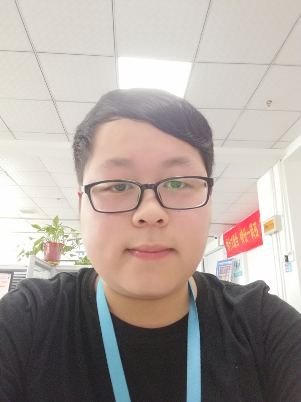 自由自在的第一张照片--王婆说媒