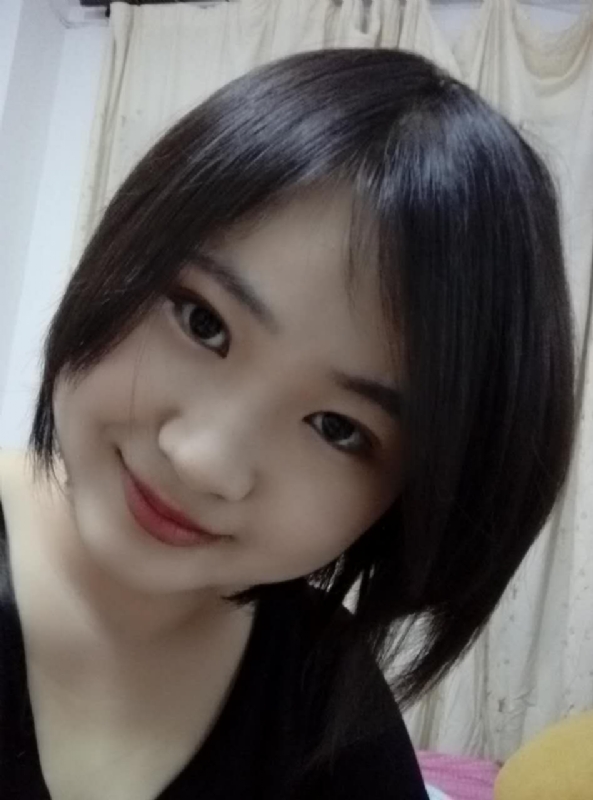 茹不动的第一张照片--王婆说媒