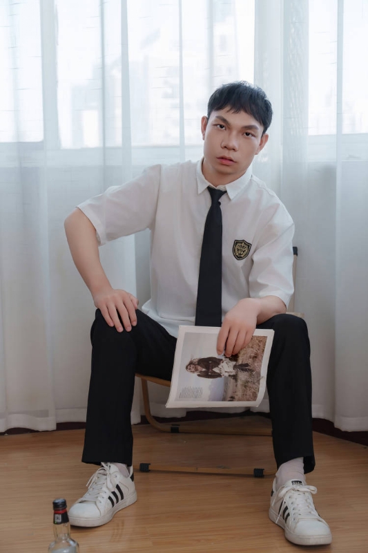 爱知音的第三张照片--王婆说媒