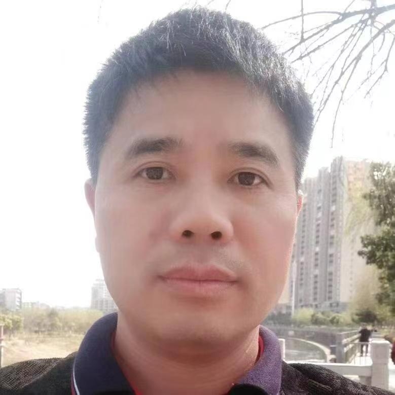 为爱付出的第一张照片--王婆说媒