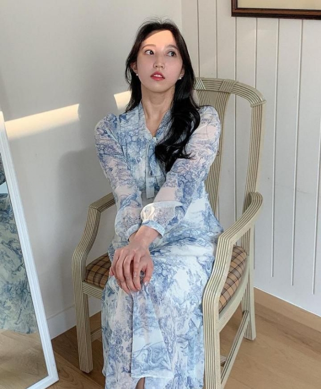 chansiu的第一张照片--王婆说媒