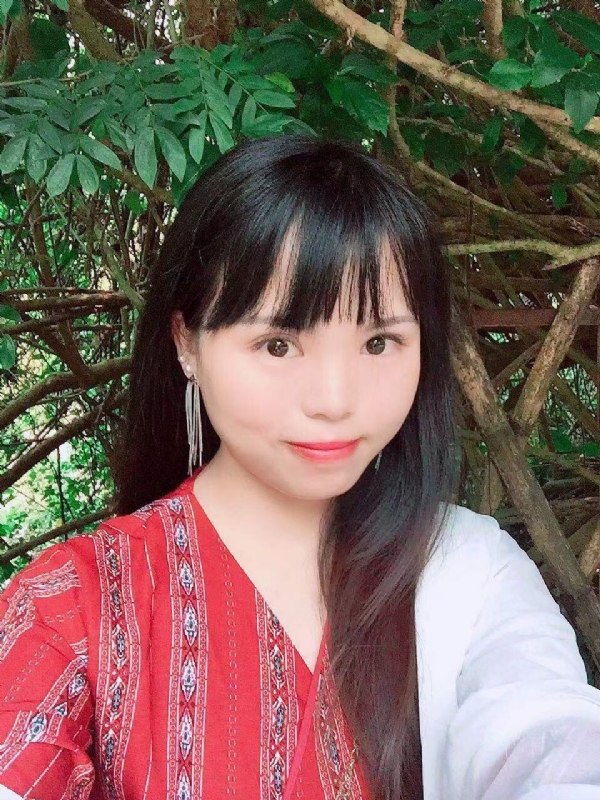淼淼的第二张照片--王婆说媒