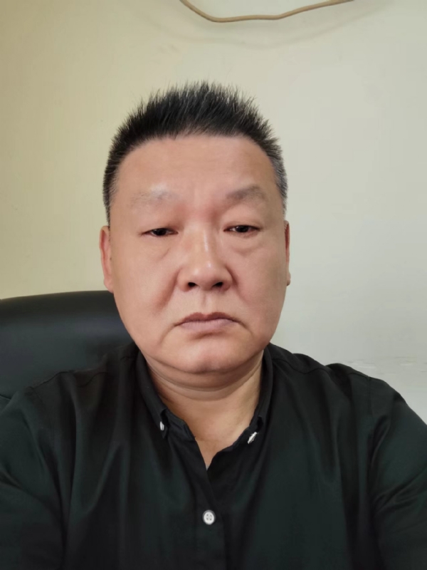 同游的第二张照片--王婆说媒