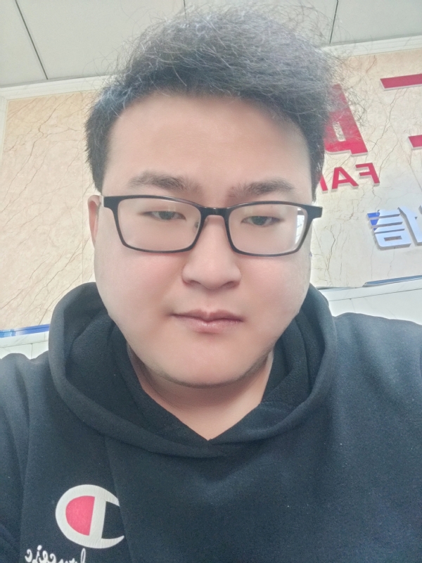 小张的第一张照片--王婆说媒