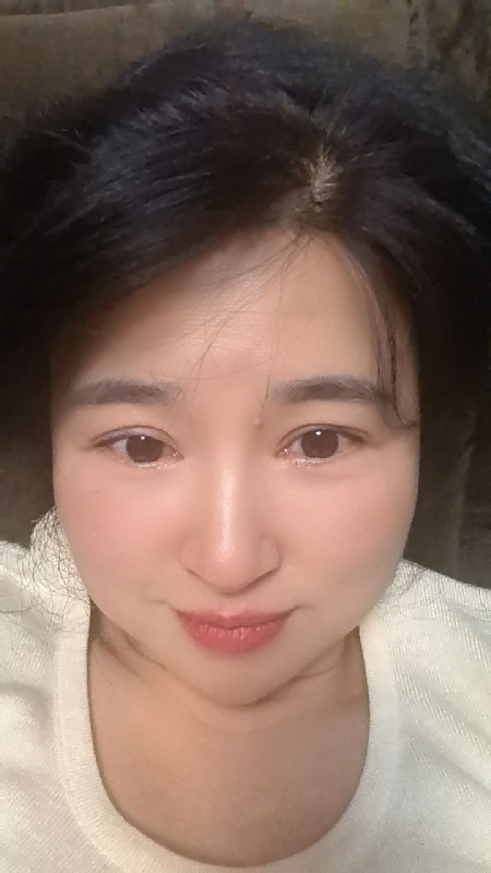 流星雨的第一张照片--王婆说媒