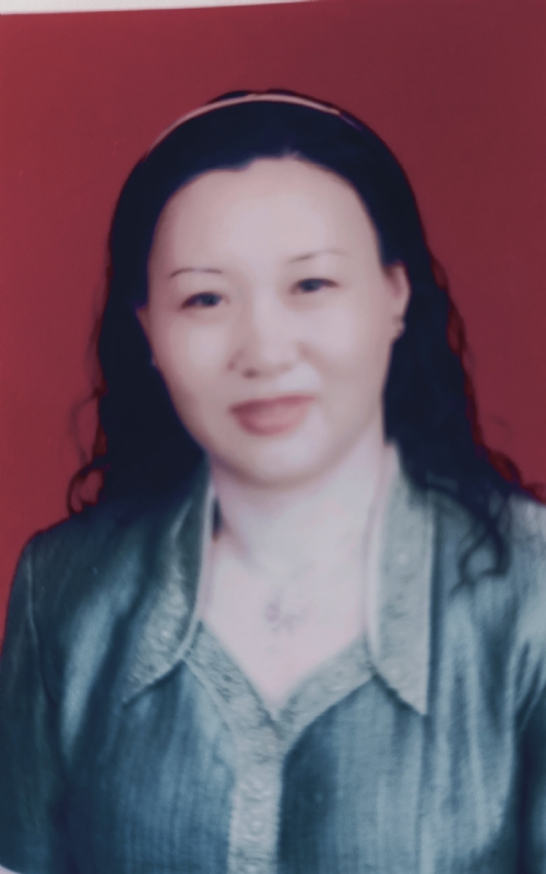 雨霏的第五张照片--王婆说媒
