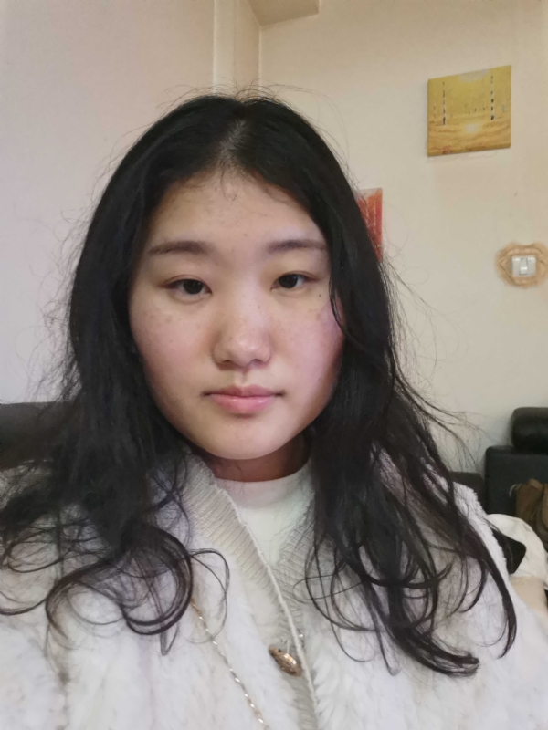 楼主的第二张照片--王婆说媒