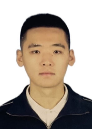 何鹏宇的第一张照片--王婆说媒