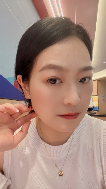 好久不见的第一张照片--王婆说媒