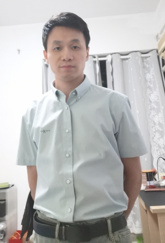 风雨无阻的第一张照片--王婆说媒