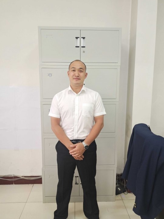 JOHNDX的第二张照片--王婆说媒