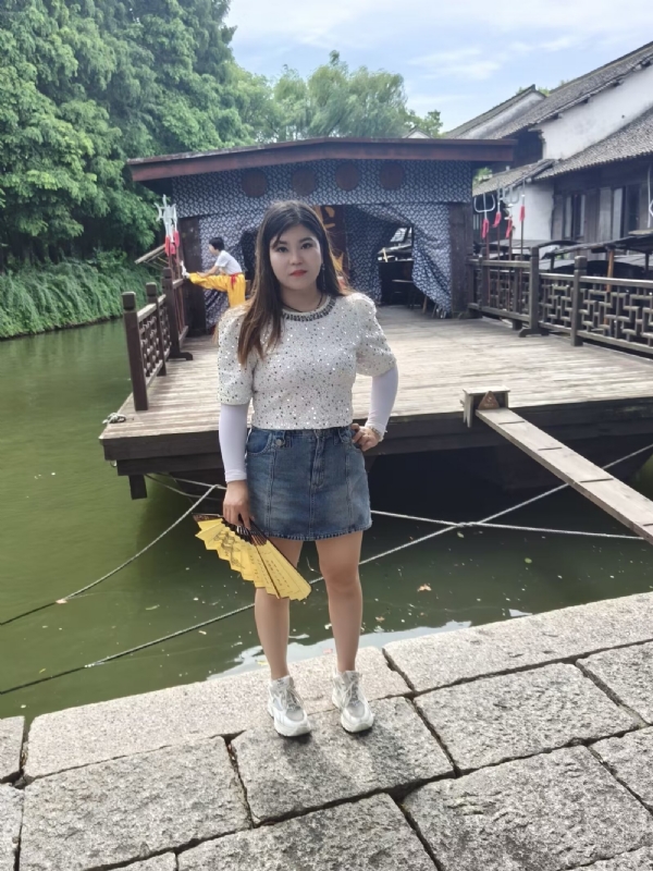 戒爱的第一张照片--王婆说媒