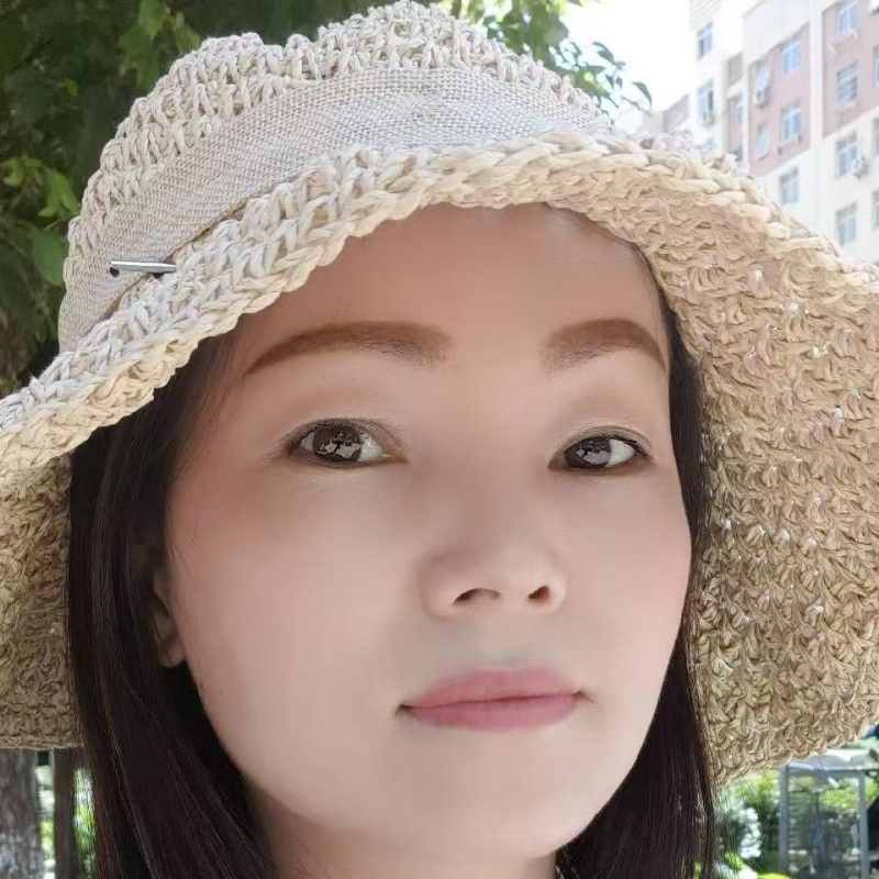 蓝妮的第二张照片--王婆说媒
