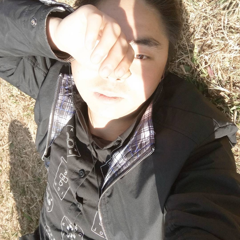 执子之手与子偕老的第一张照片--王婆说媒