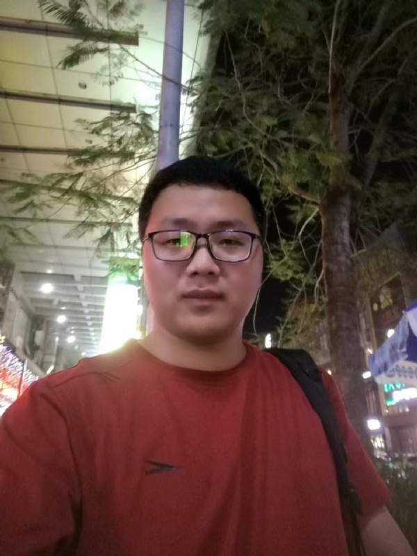 happy的第一张照片--王婆说媒
