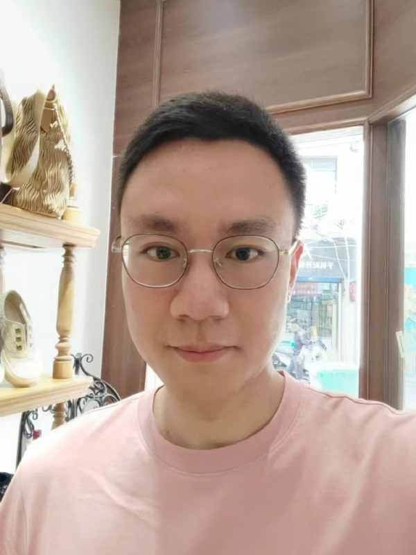 乐let的第一张照片--王婆说媒