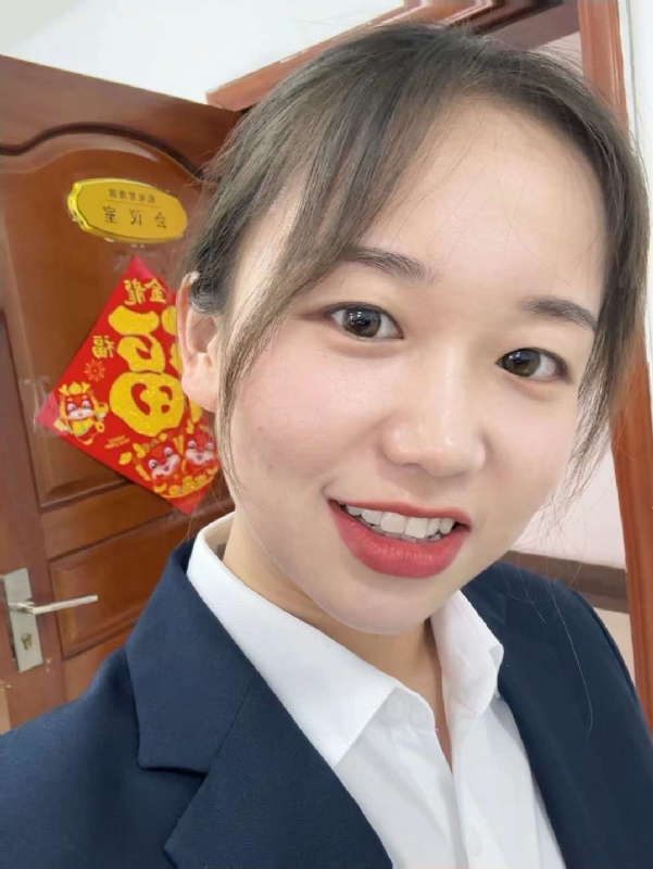 唐口煤业卫政娟的第一张照片--王婆说媒