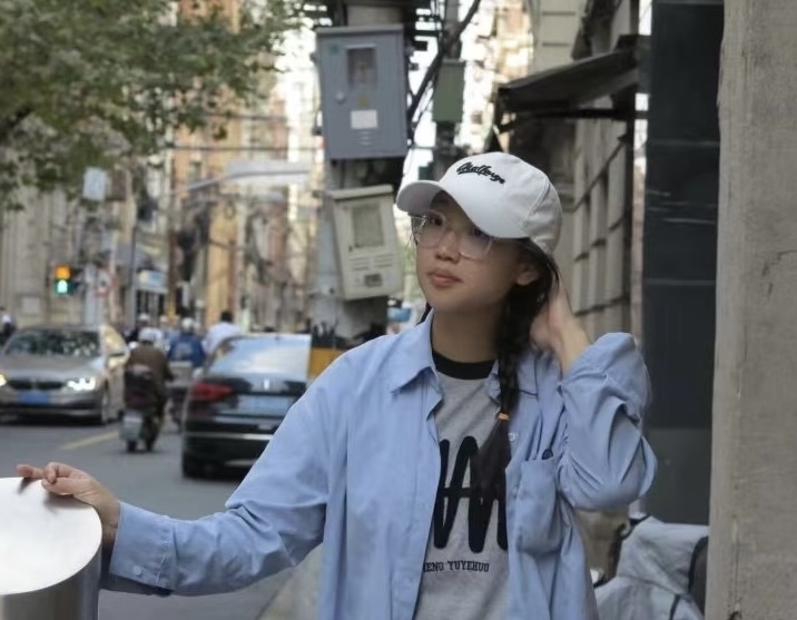 XIAOZOU的第二张照片--王婆说媒