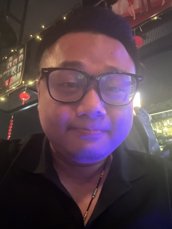 阿楠的第一张照片--王婆说媒