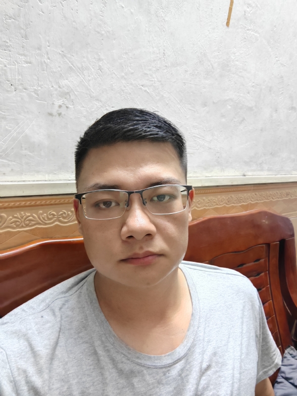 陈秋新的第一张照片--王婆说媒