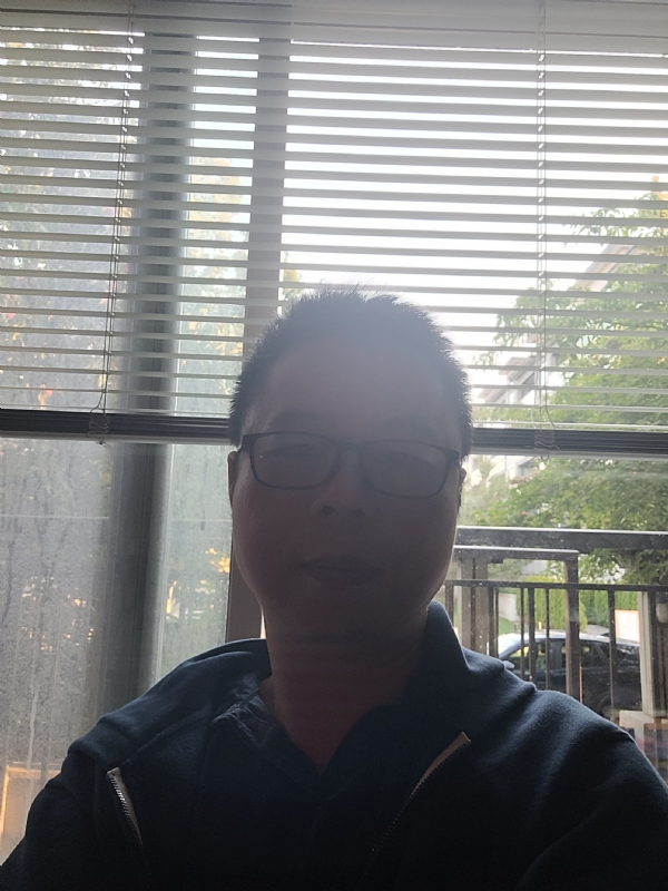 yin的第一张照片--王婆说媒