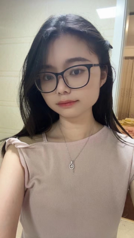 敌小安的第一张照片--王婆说媒