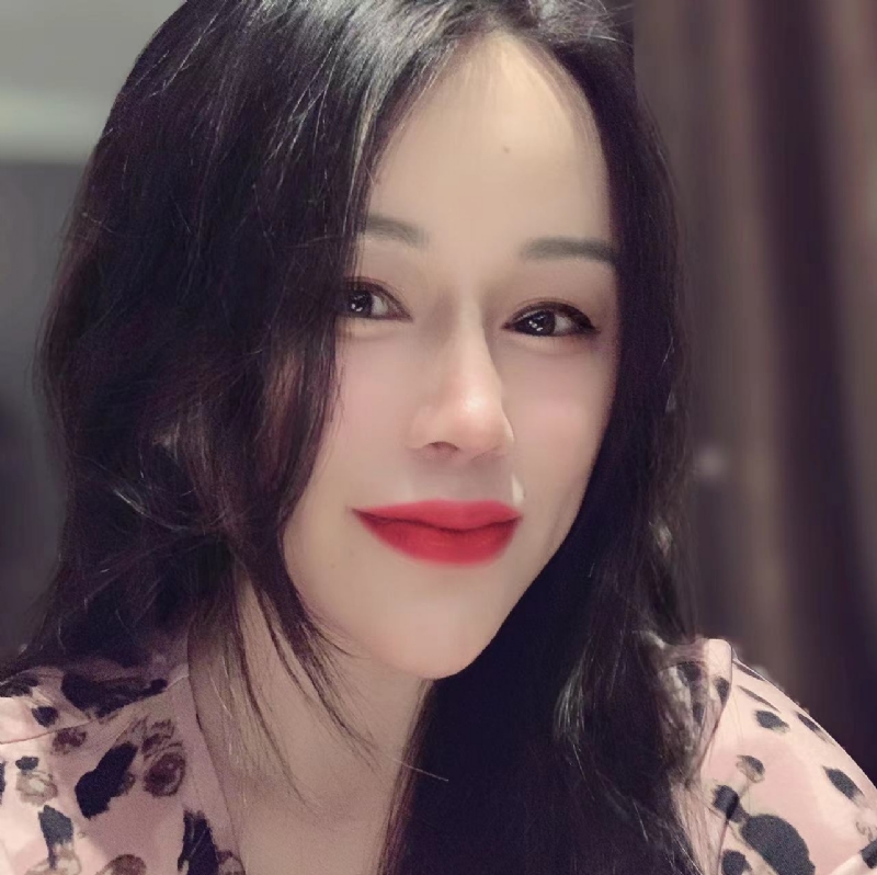 妮可的第三张照片--王婆说媒