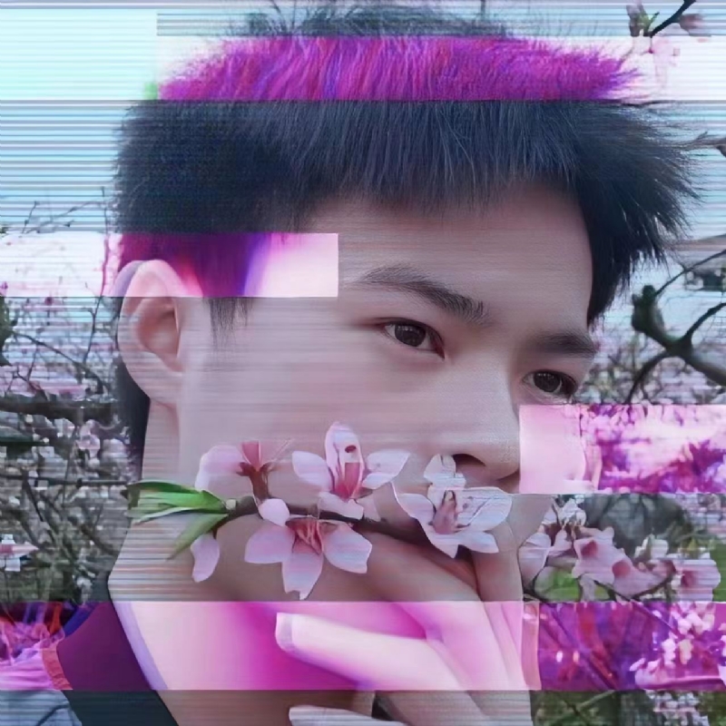 忘世的第一张照片--王婆说媒