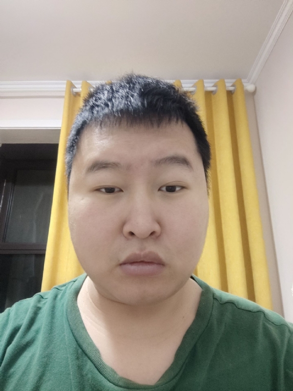 其实我可勤了的第一张照片--王婆说媒