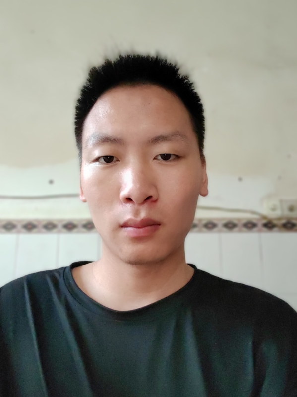凉生的第一张照片--王婆说媒