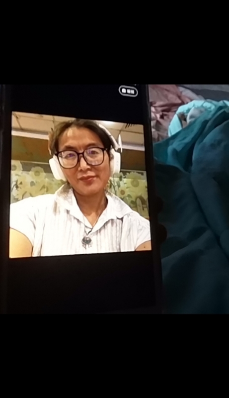 冬天的蔷薇的第一张照片--王婆说媒