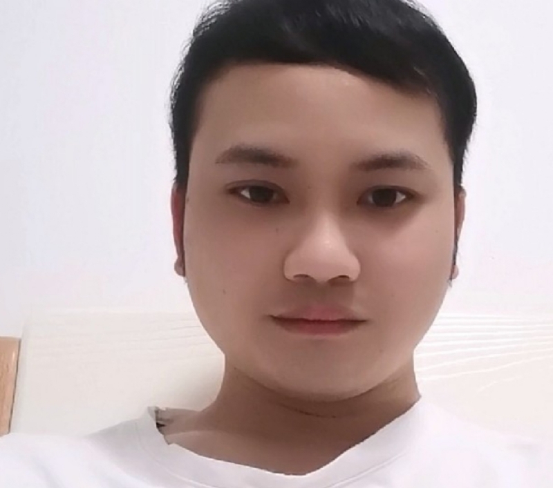 谈笑风生的学长的第三张照片--王婆说媒