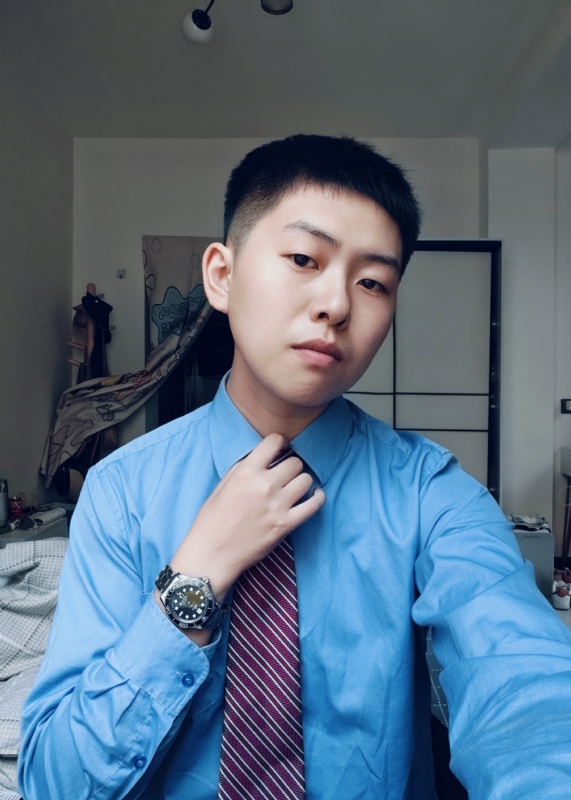 蛋炒饭的第一张照片--王婆说媒