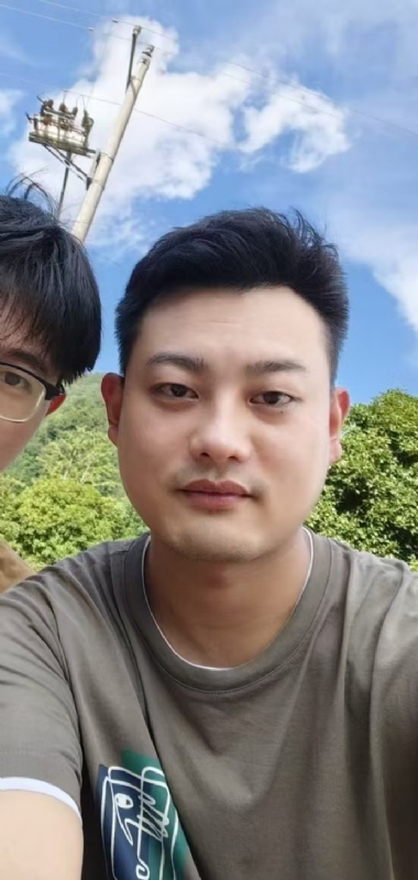 遥想多年前的第一张照片--王婆说媒