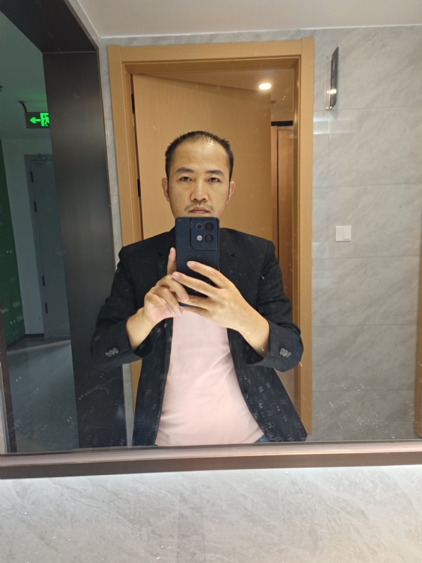 老实芭蕉的第一张照片--王婆说媒