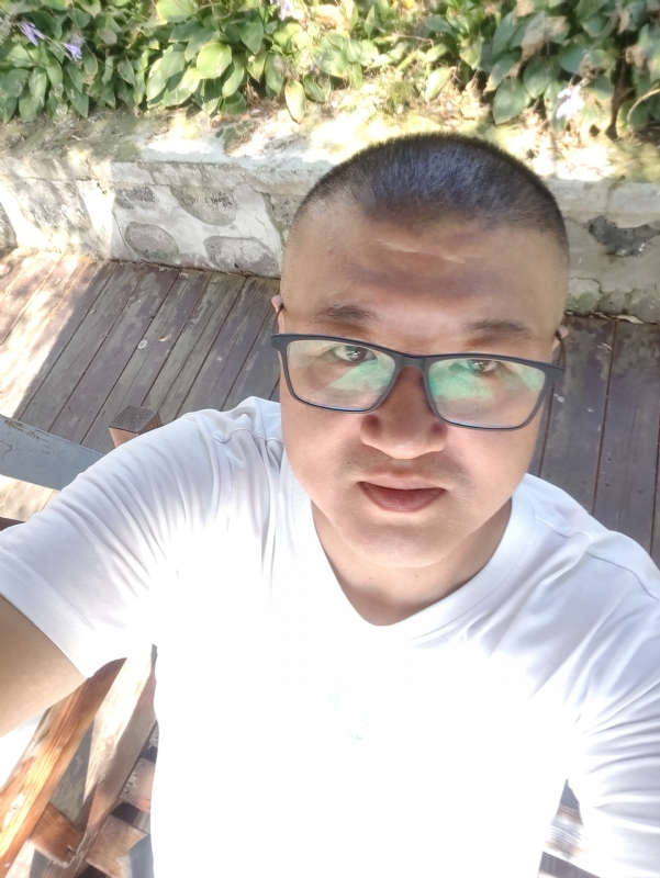 羊十八的第一张照片--王婆说媒