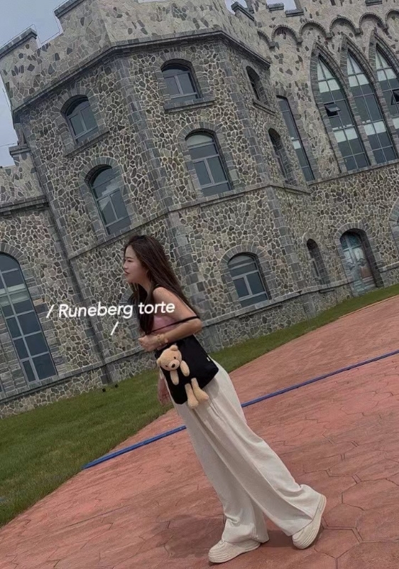 泉州相亲的第一张照片--王婆说媒