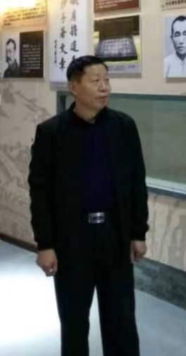 三德子的第一张照片--王婆说媒