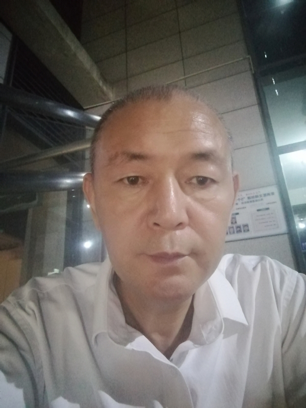 老李的第一张照片--王婆说媒