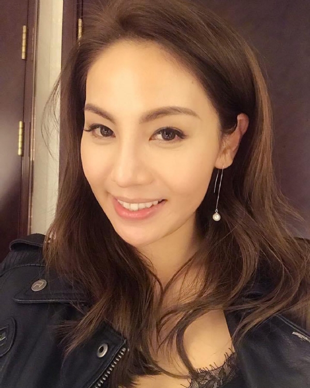 梔子花的第一张照片--王婆说媒