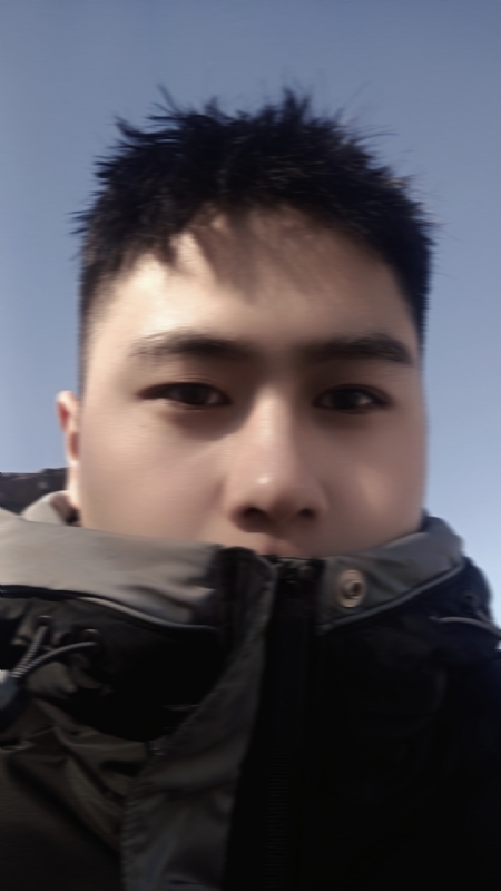 向钱看的第一张照片--王婆说媒