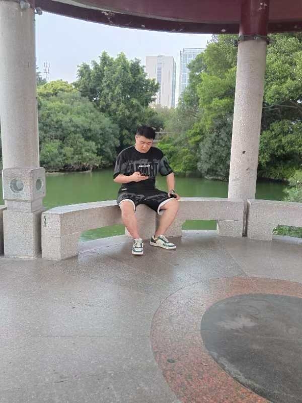 不善挽留的第二张照片--王婆说媒