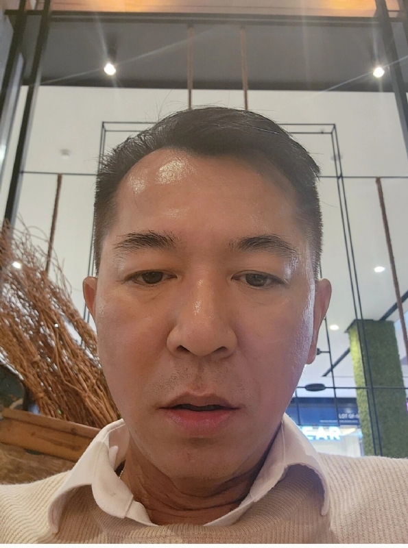 寻伴的第一张照片--王婆说媒