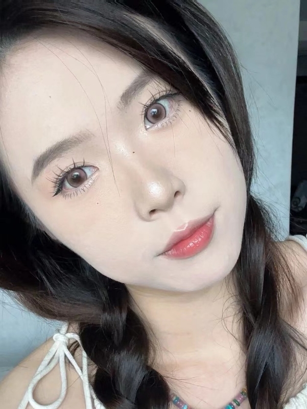 征婚的第三张照片--王婆说媒