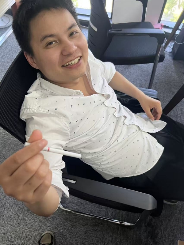 我是你辉哥的第一张照片--王婆说媒