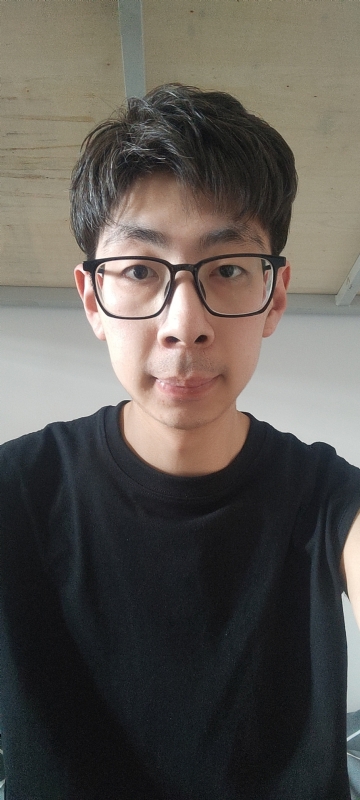 HLC的第一张照片--王婆说媒