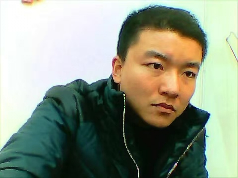 看聊效的第一张照片--王婆说媒