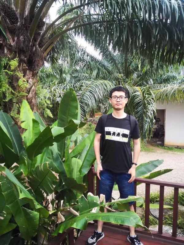 不走心的第一张照片--王婆说媒