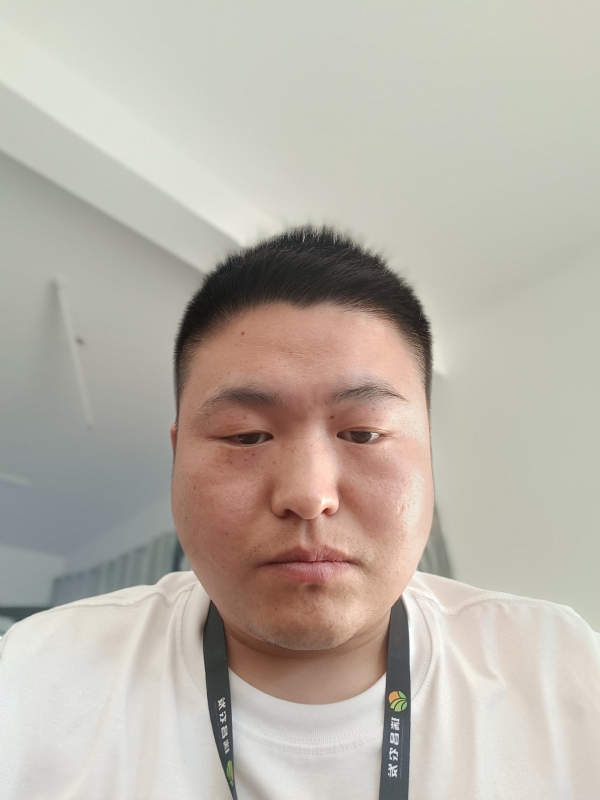 旺财的第一张照片--王婆说媒