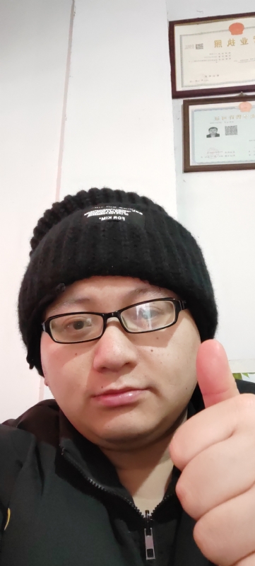今夕是何年的第一张照片--王婆说媒